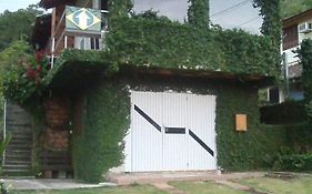Sharing Home I